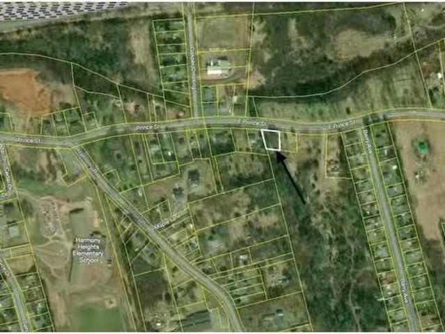 Lot 1 East Prince Street, Salmon River, NS, B2N 1J9 vacant l.
