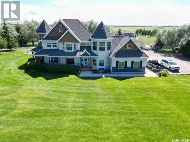 Lot 1 Emerald Park Drive, Spiritwood Rm No. 496, SK, S0J 2M0.