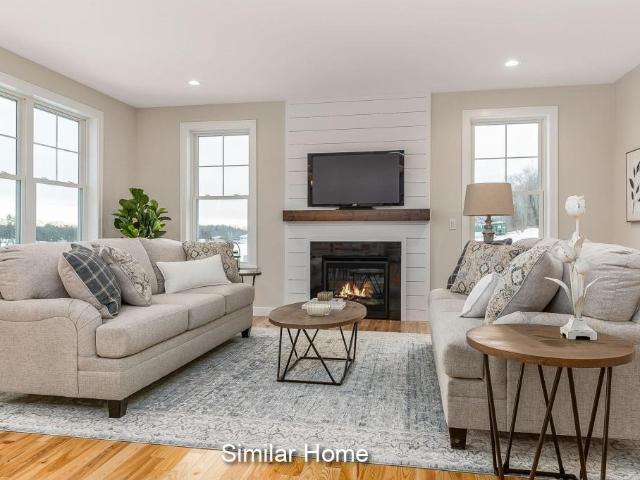 Lot 1 Emerson Ridge # 1