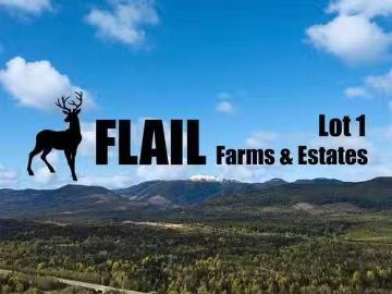 Lot 1 Flail Rd, Qualicum Beach, BC, V9K 2E9 vacant land for.