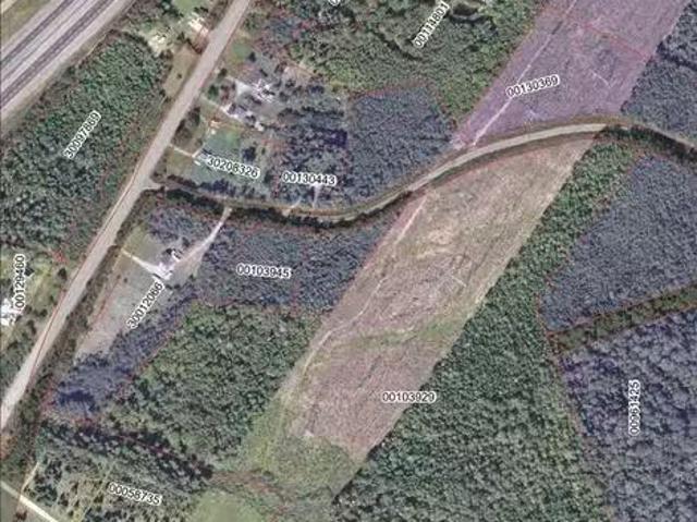 Lot 1 Godsoe Rd, Anagance, NB, E4Z 1E5 vacant land for sale.