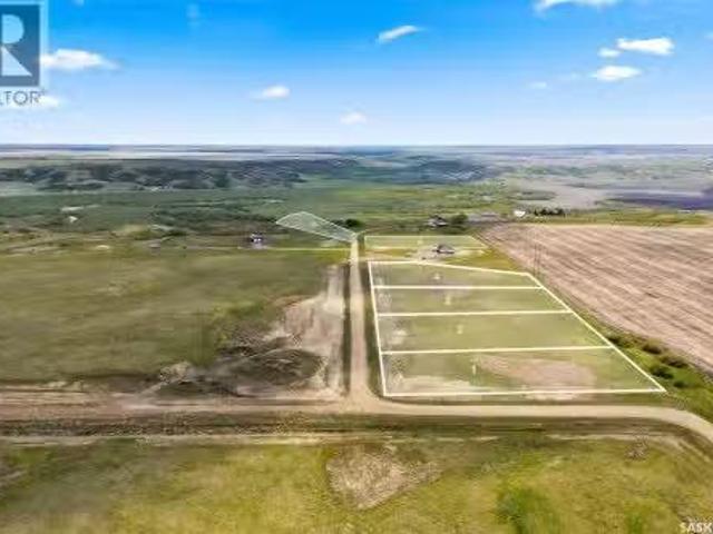 Lot 1 Grand Valley Acres, Lumsden Rm No. 189, SK, S0G 3C0.