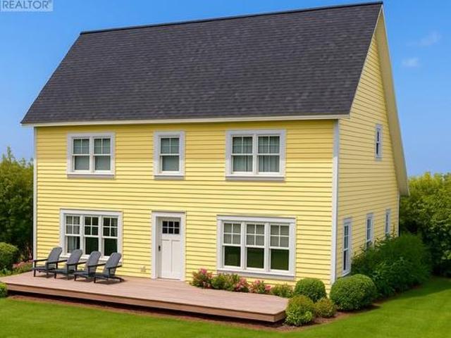 Lot 1 High Street, Trinity, NL, A0C 2S0 house for sale | Listing ID 1291 | Royal LePage