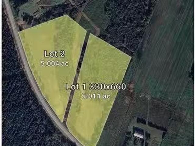 Lot 1 Highway 204, Little River, NS, B0M 1P0 vacant land for.
