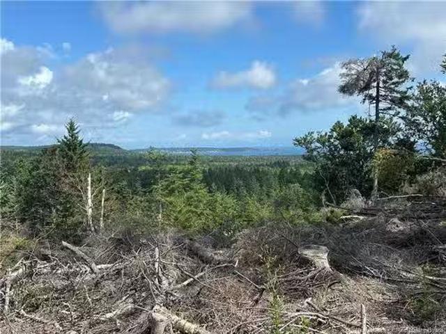 Lot 1 Hill Rd, Grand Manan Island, NB, E5G 1E5 vacant land f.