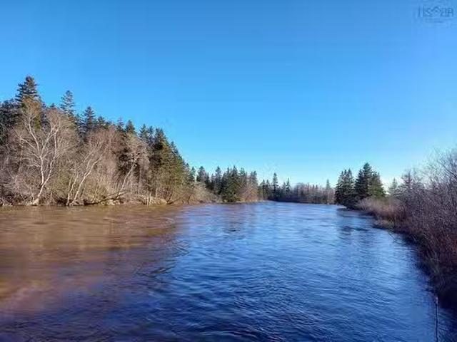 Lot 1 Hwy 4, Cleveland, NS, B0E 1J0 vacant land for sale Li.