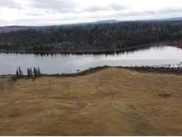 Lot 1 Hutchison Lake Road, 70 Mile House, BC, V0K 2K2 vacant.