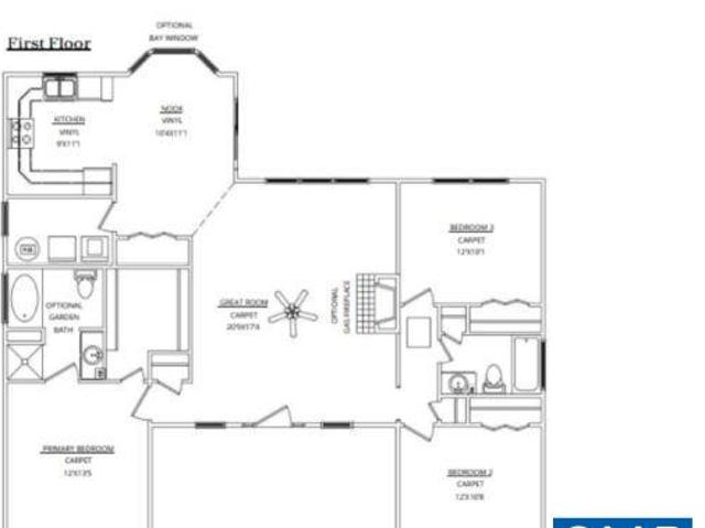 Lot 1 kents mill rd