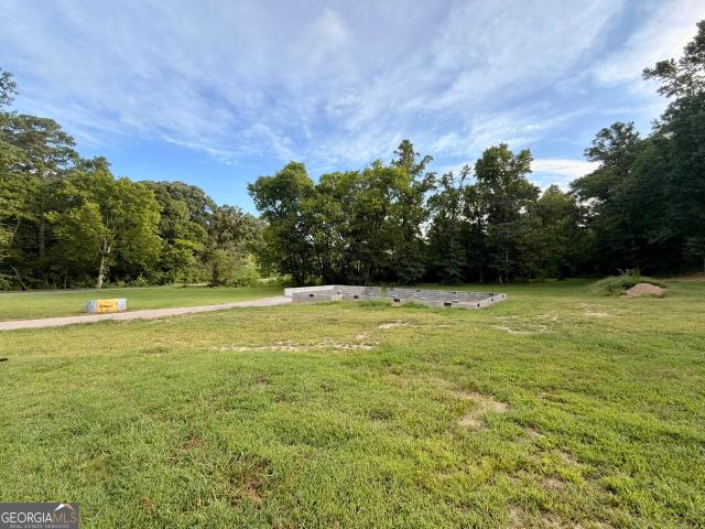 LOT 1 Keith Valley Road