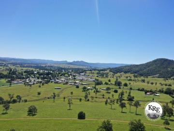 LOT 1 KYOGLE VIEWS ESTATE