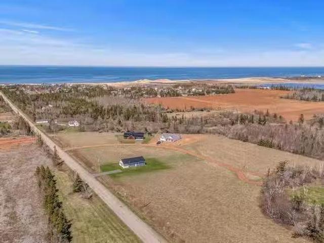 Lot 1 Lakeside Beach Road, Lakeside, PE, C0A 1S0 vacant land.