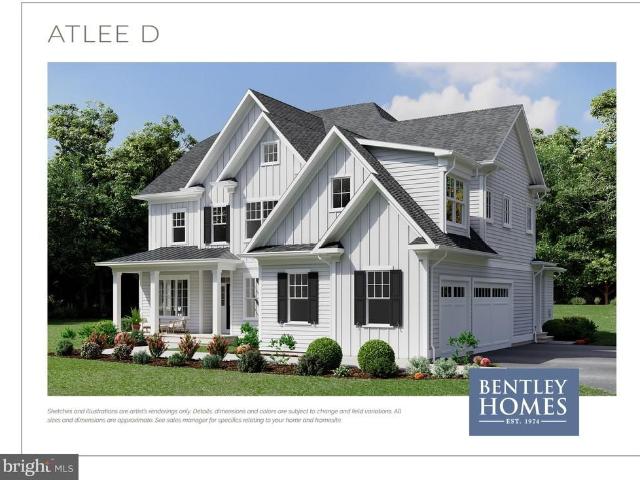 Lot 1 laurel circle, malvern, us, pa