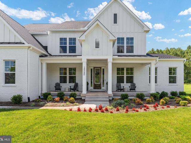 LOT 1 Lees Mill Road