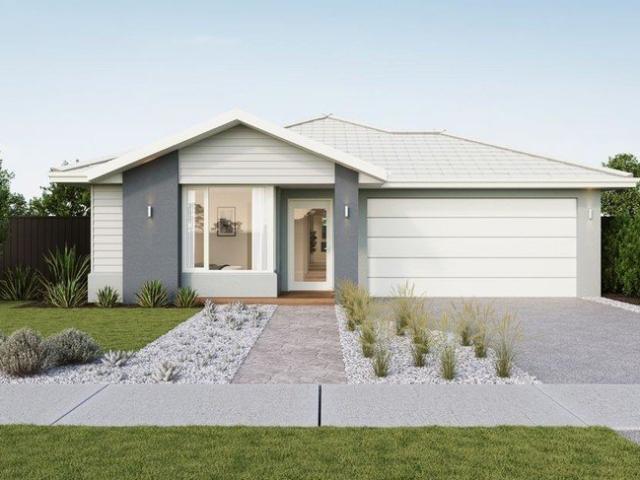 Lot 1 Liddiard Rd Traralgon VIC 3844