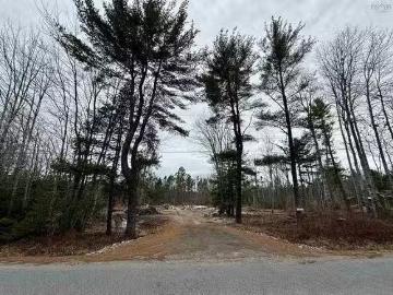 Lot 1 Middle Road, Nictaux, NS, B0S 1P0 vacant land for sale.