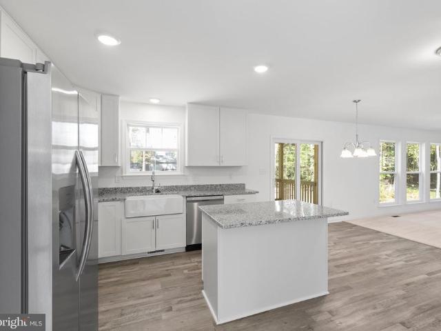 Lot 1 Monticello Drive