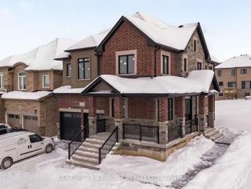 Lot 1 Monarch Drive, Orillia, ON, L3V 8M8 house for sale | Listing ID S12956 | Royal LePage