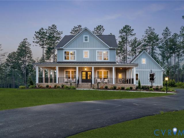Lot 1 Needlewood Court