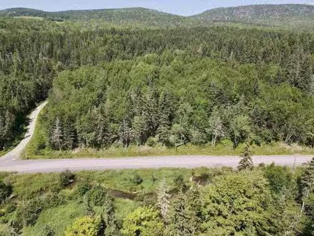Lot 1 Northeast Mabou Road, Northeast Mabou, NS, B0E 1X0 vac.
