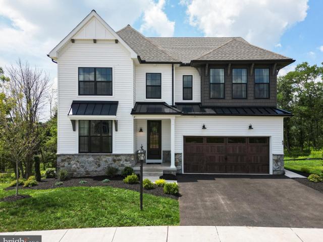 Lot#1 Norland Way, Unit COVINGTON, Shrewsbury, PA 17361 | MLS #PAYK2076