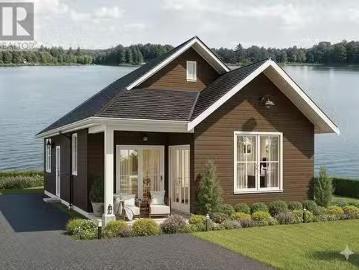 Lot 1 Pin Cherry Place, Spaniards Bay, NL, A0A 3X0 house for.