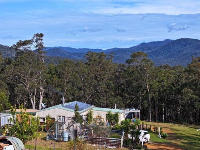Lot 1 Pig Road, Currowan Accommodation, Creek Frontage