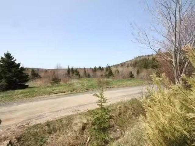 Lot 1 River Denys Mountain Road, Rear Judique, NS, B0E 1P0 v.