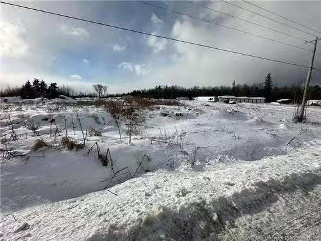 Lot 1 Route 620, Hamtown Corner, NB, E3G 6P4 vacant land for.