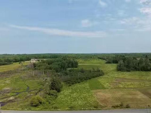 Lot 1 Sand Point Road, Brule, NS, B0K 1V0 vacant land for sa.