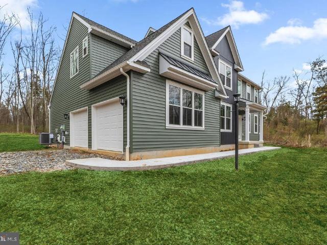 Lot 1 Saint Peters Road