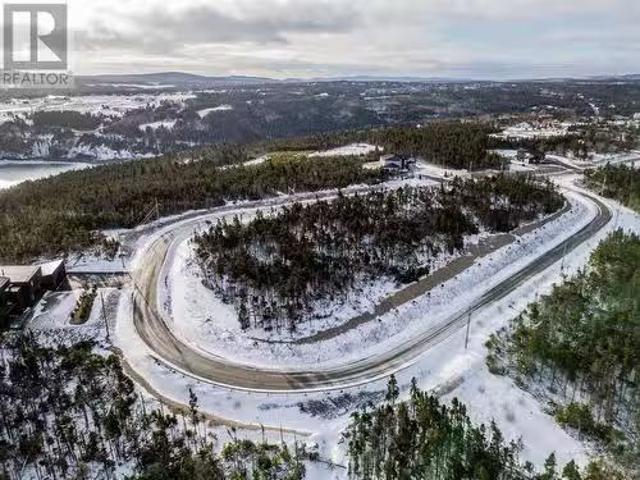 Lot 1 Silver Head Way, Logy Bay Middle Cove Outer Cove, NL, A1.