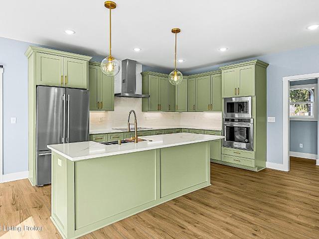 Lot 1 Silvercrest Ln