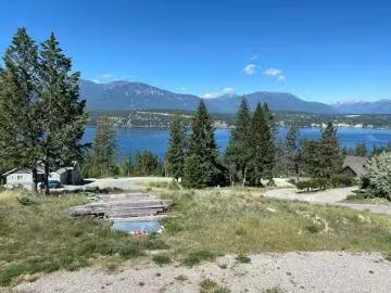 Lot 1 Stoddart Estates Drive, Windermere, BC, V0B 2L0 vacant.
