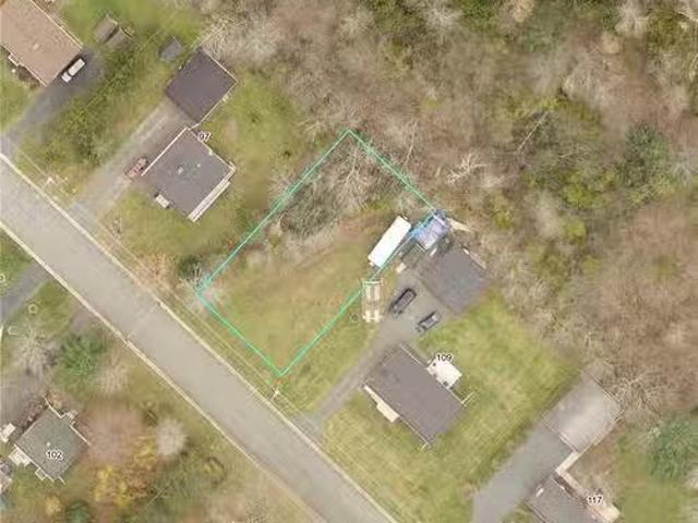 Lot 1 Sunrise Estates Dr, New Maryland, NB, E3C 1G7 vacant l.