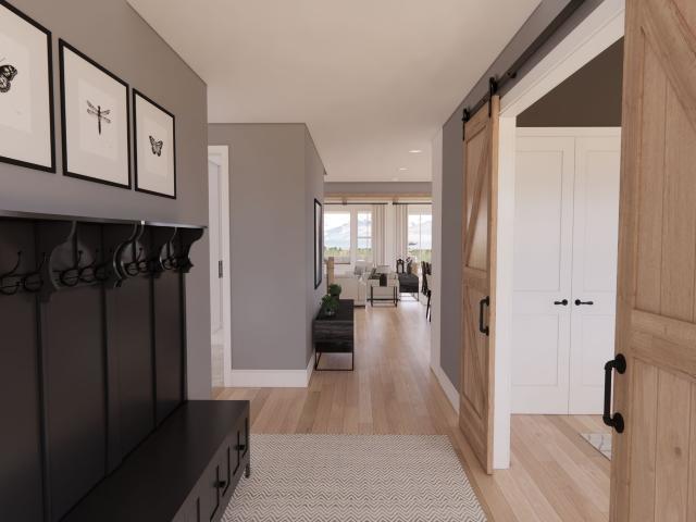 LOT 1A E Chandler Street