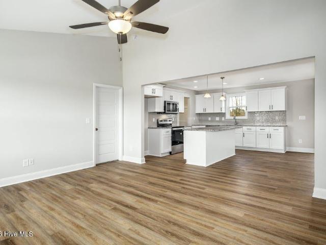 Lot 1a Spencer Merritt Street