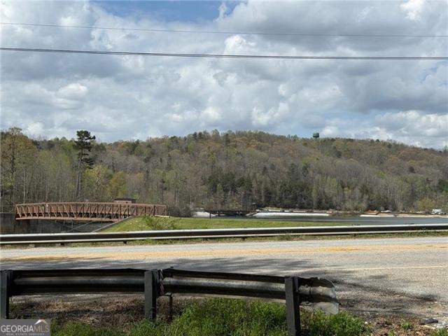 LOT 1A Riverside Drive