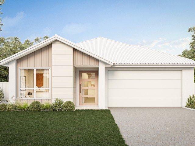 Lot 2040 Adeline 22 by Ultra Living Homes