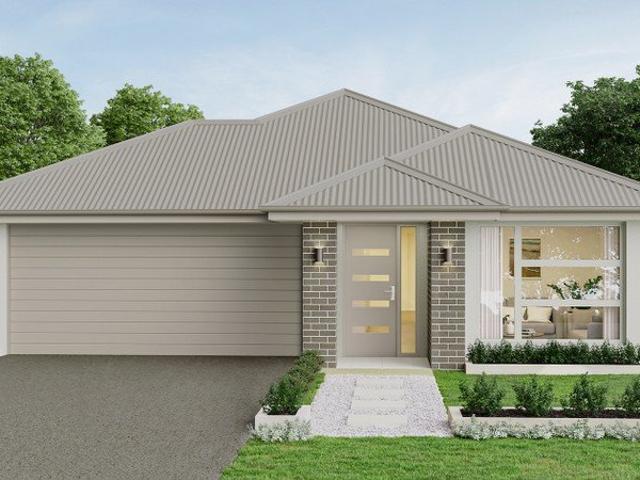 Lot 2040 Linden 187Q by Coral Homes