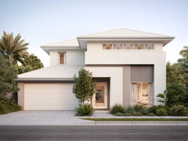 Lot 2041 Myles 31 by Glenvill Homes