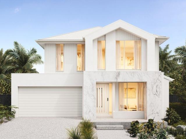 Lot 2051 Brooklyn 298 D32 by Plantation Homes