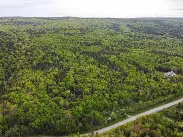 Lot 2001 2C1 West Bay Highway, Roberta, NS, B0E 2K0 vacant l.