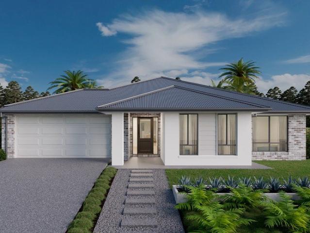Lot 200 Graceville 316 by Burbank Homes
