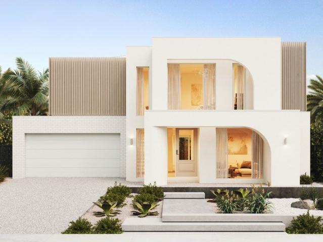 Lot 200 Lillian 438 D47 by Plantation Homes
