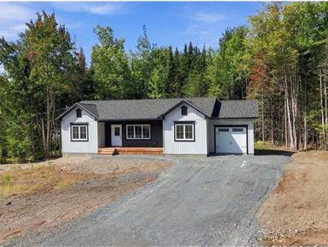 Lot 2017 10 Chardonnay St, Noonan, NB, E3A 0A7 house for sale | Listing ID NB147742 | Royal LePage