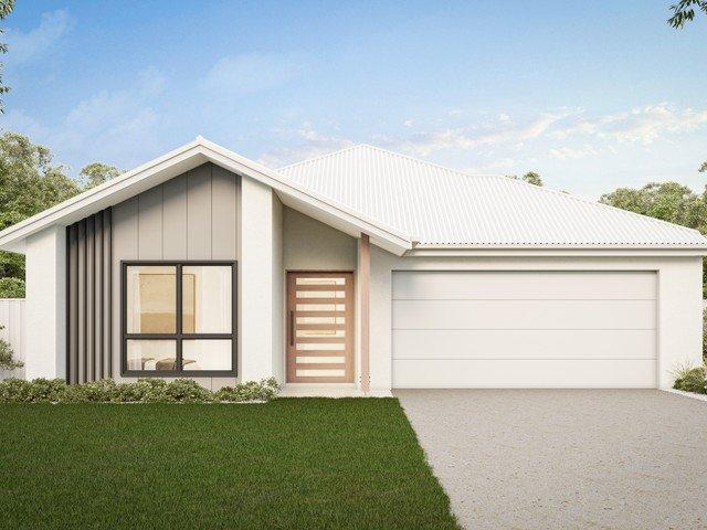 Lot 2017 Luca 23 by Ultra Living Homes