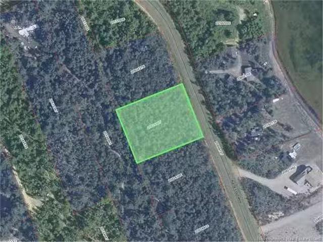 Lot 2021 2 De L’Outarde St, Val Comeau, NB, E1X 4G7 vacant l.