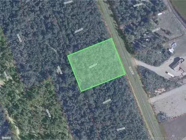 Lot 2021 3 De L’Outarde St, Val Comeau, NB, E1X 4G7 vacant l.