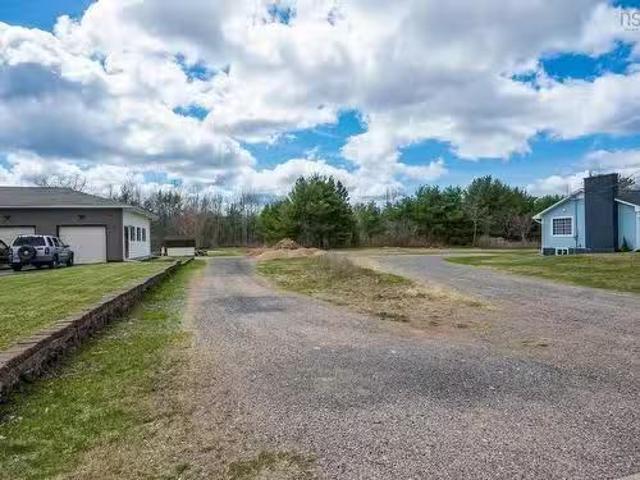 Lot 2021 Central Ave, Greenwood, NS, B0P 1N0 vacant land for.