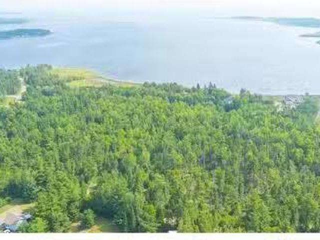 Lot 2022 6 De L’Outarde St, Pointe Des Robichaud, NB, E1X 4G7.